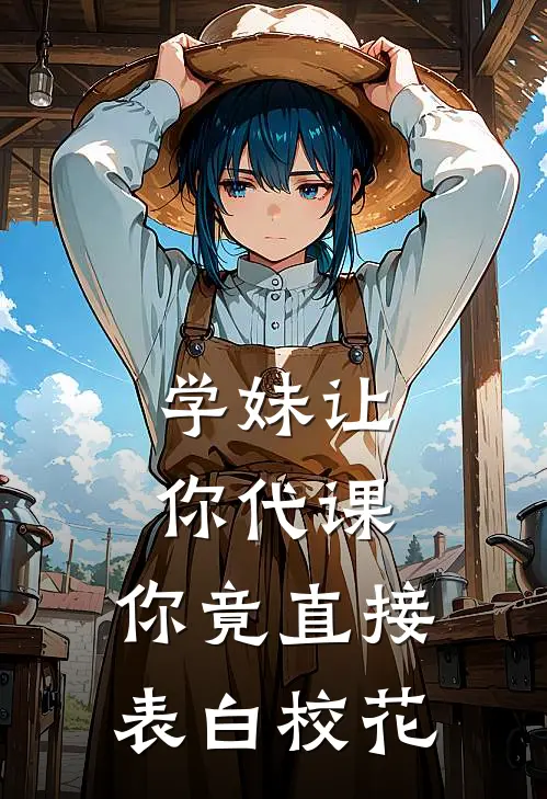 学妹让你代课，你竟直接表白校花(夏洛苏心雪)小说免费阅读_热门小说阅读学妹让你代课，你竟直接表白校花夏洛苏心雪