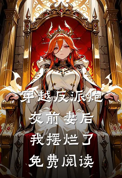 穿越反派炮灰前妻后我摆烂了免费阅读