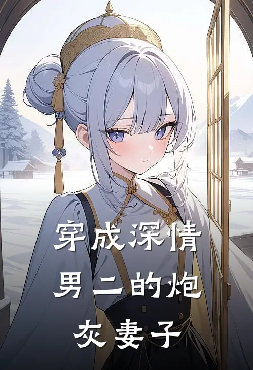 穿成深情男二的炮灰妻子