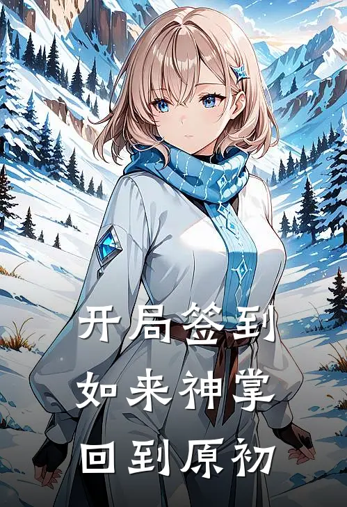 开局签到如来神掌 回到原初