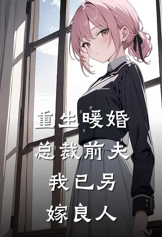 重生暖婚：总裁前夫，我已另嫁良人(苏雨柔陆承渊)全文免费小说_小说免费完结重生暖婚：总裁前夫，我已另嫁良人(苏雨柔陆承渊)