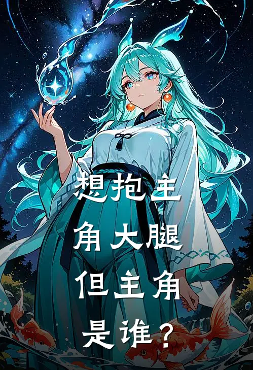 想抱主角大腿，但主角是谁？(苏煦乐游)免费阅读无弹窗_最新好看小说推荐想抱主角大腿，但主角是谁？苏煦乐游