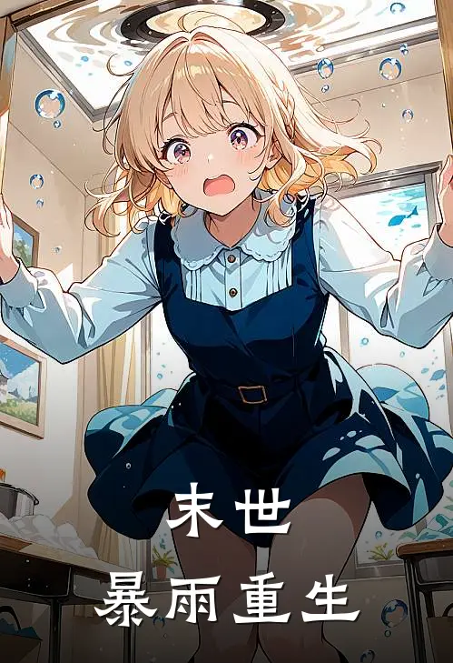 末世：暴雨重生程夏周砚免费小说全集_免费阅读无弹窗末世：暴雨重生程夏周砚