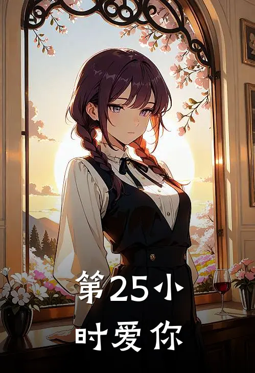 第25小时爱你（江晨林瑶）最新章节列表_江晨林瑶)第25小时爱你最新章节列表笔趣阁（第25小时爱你）