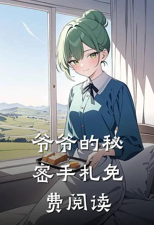 爷爷的秘密手札免费阅读