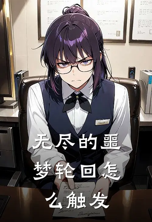 无尽的噩梦轮回怎么触发