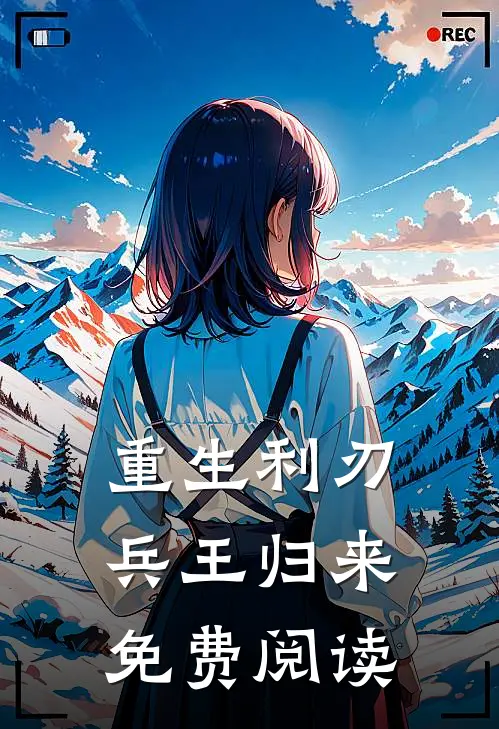 重生利刃兵王归来免费阅读