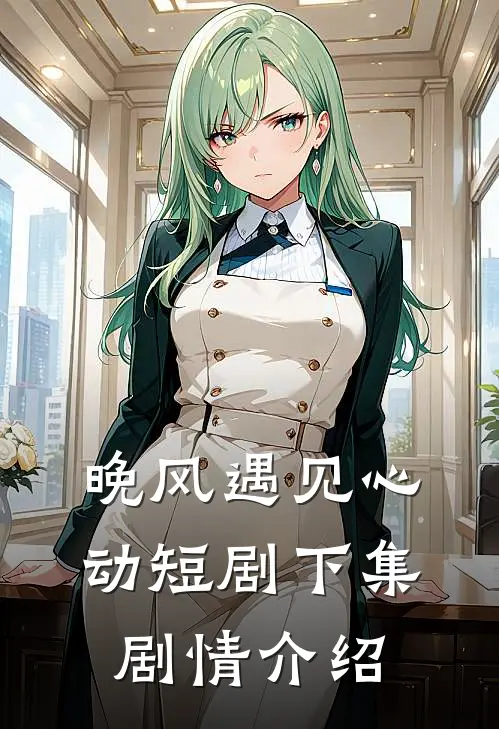 晚风遇见心动短剧下集剧情介绍