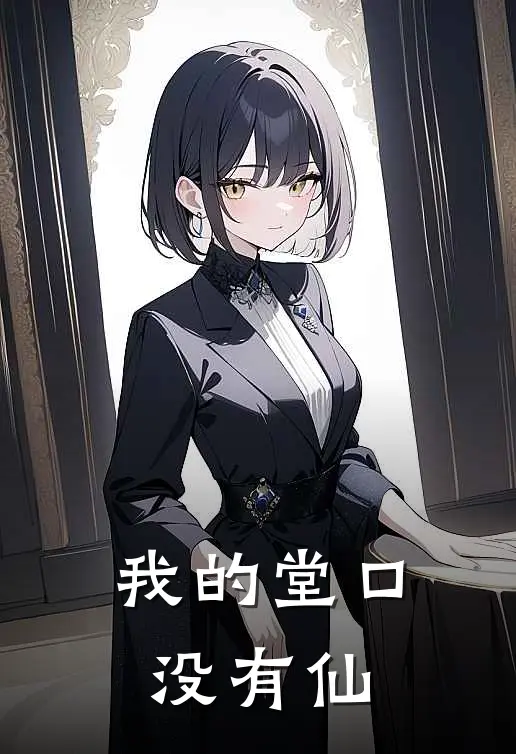 我的堂口没有仙