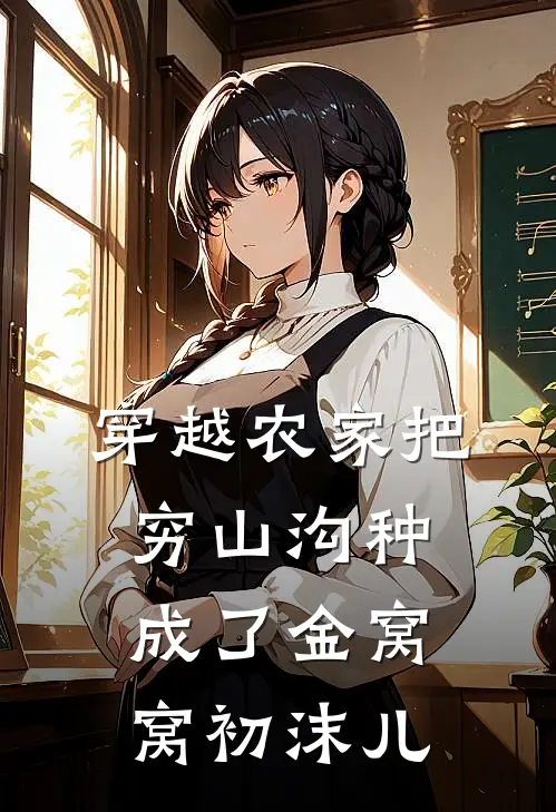 穿越农家把穷山沟种成了金窝窝初沫儿