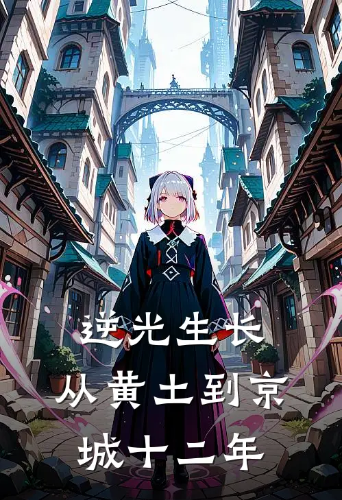 逆光生长，从黄土到京城十二年(林婉王浩)在线阅读免费小说_最新章节列表逆光生长，从黄土到京城十二年(林婉王浩)