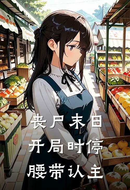 丧尸末日：开局时停腰带认主李速林薇最热门小说_免费小说全集丧尸末日：开局时停腰带认主(李速林薇)