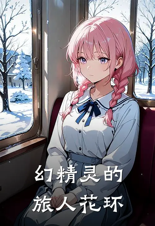 幻精灵的旅人花环