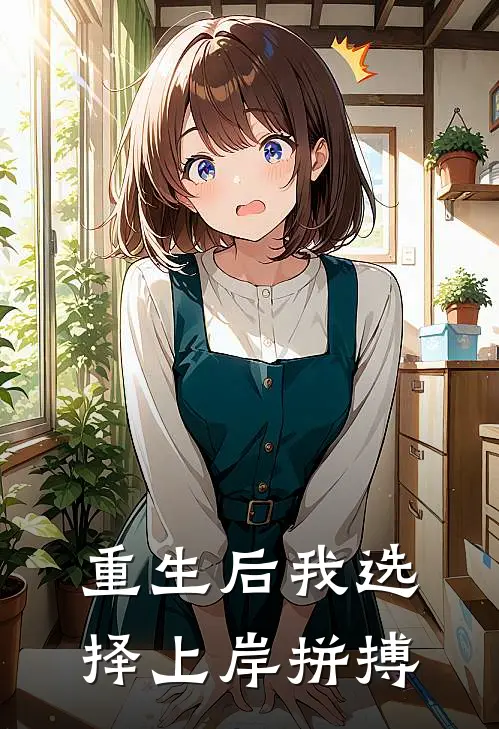 重生后我选择上岸拼搏