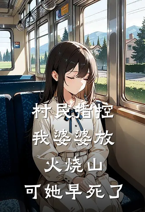 村民指控我婆婆放火烧山，可她早死了陈梦婆婆完结热门小说_完整版小说全文免费阅读村民指控我婆婆放火烧山，可她早死了陈梦婆婆