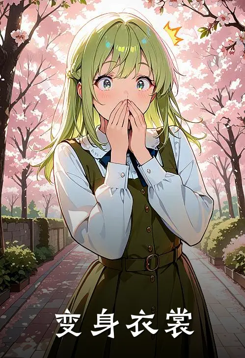 变身衣裳林苏林海_《变身衣裳》最新章节免费在线阅读