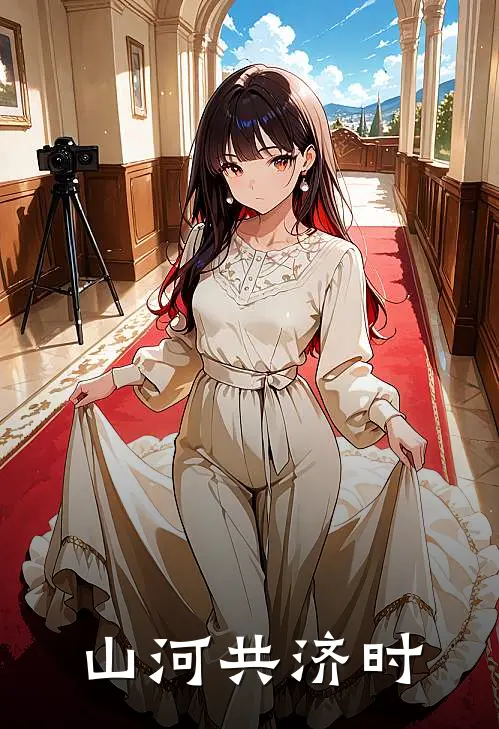 山河共济时