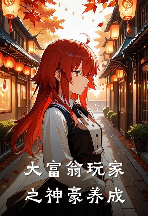 大富翁玩家之神豪养成(劉琛王心瑶)小说完结版_全文阅读免费全集大富翁玩家之神豪养成劉琛王心瑶