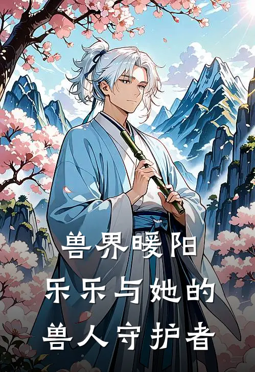 兽界暖阳：乐乐与她的兽人守护者(余乐乐墨霄)全文阅读免费全集_完结小说兽界暖阳：乐乐与她的兽人守护者余乐乐墨霄