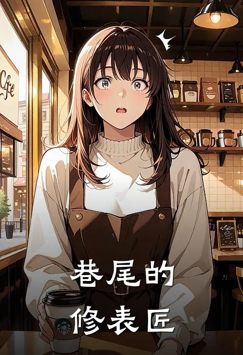 巷尾的修表匠(周明山苏兰芝)全本免费在线阅读_巷尾的修表匠全文阅读