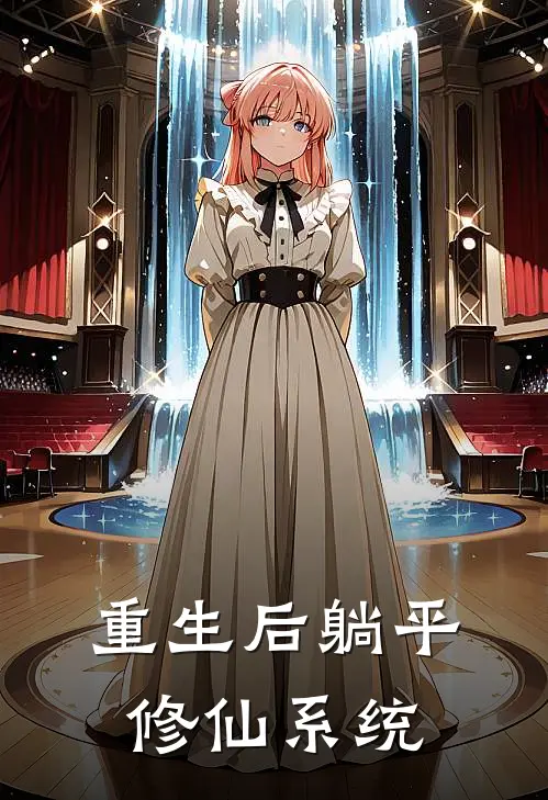 重生后躺平修仙系统