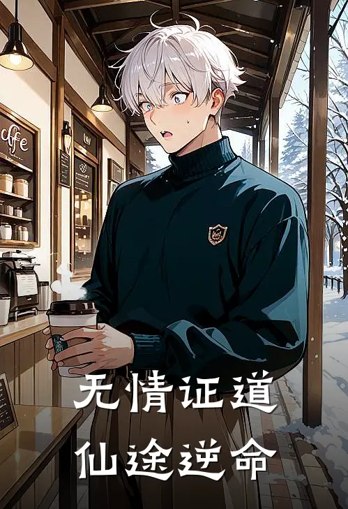 无情证道：仙途逆命