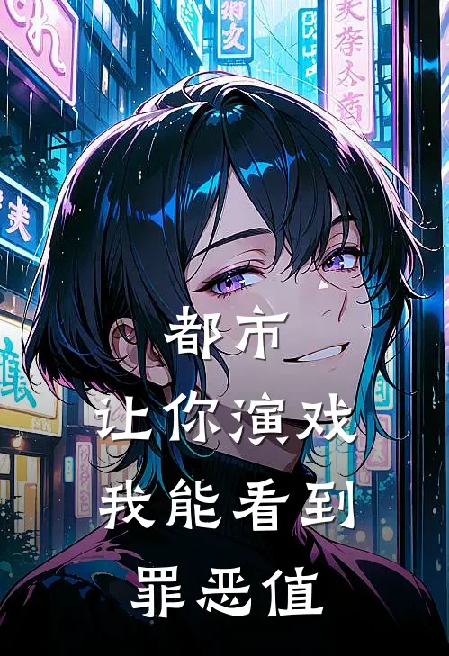 都市：让你演戏，我能看到罪恶值
