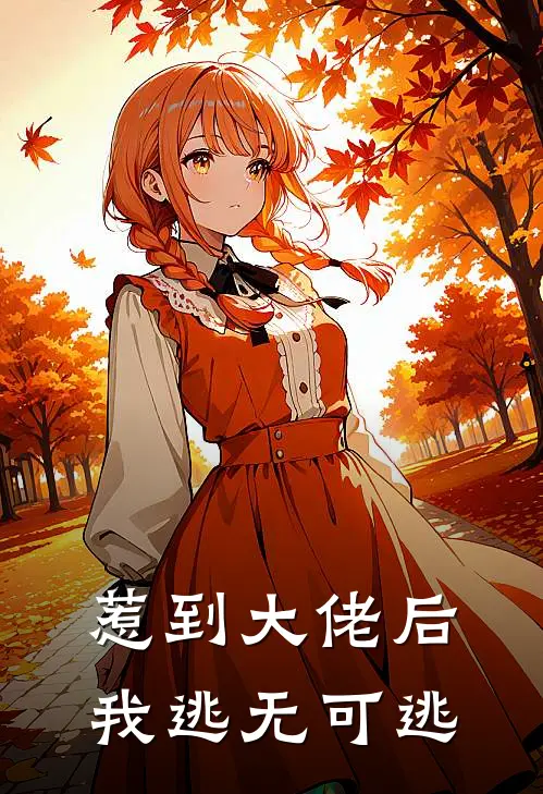 惹到大佬后，我逃无可逃秦源沈译完结版小说阅读_完整版小说免费阅读惹到大佬后，我逃无可逃(秦源沈译)