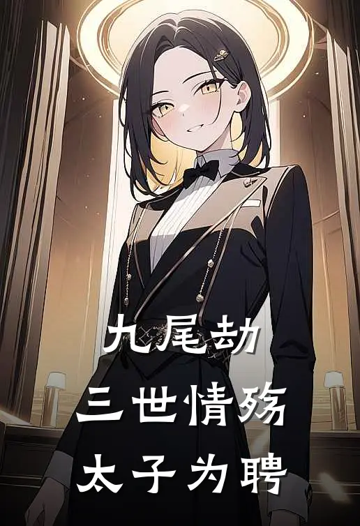 九尾劫：三世情殇，太子为聘