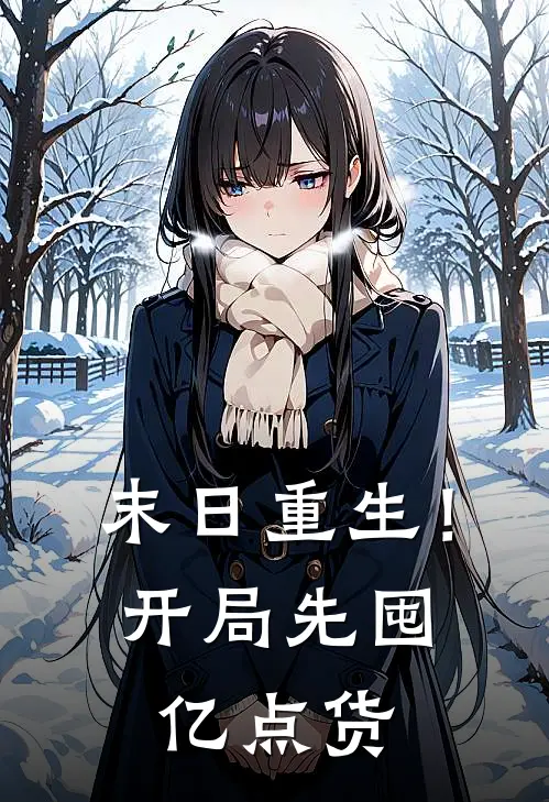 末日重生！开局先囤亿点货林浩浩哥完结版小说_完结版小说末日重生！开局先囤亿点货(林浩浩哥)