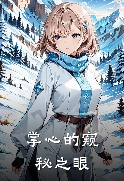 掌心的窥秘之眼(苏离苏离)完结小说_热门小说推荐掌心的窥秘之眼苏离苏离