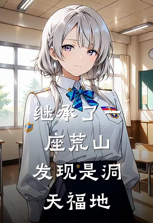 继承了一座荒山，发现是洞天福地