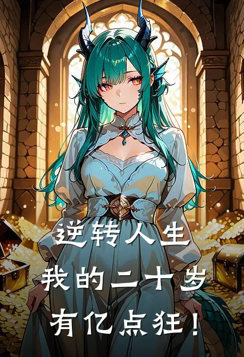 逆转人生：我的二十岁有亿点狂！(杨辛徐锋)完结小说_热门小说推荐逆转人生：我的二十岁有亿点狂！杨辛徐锋