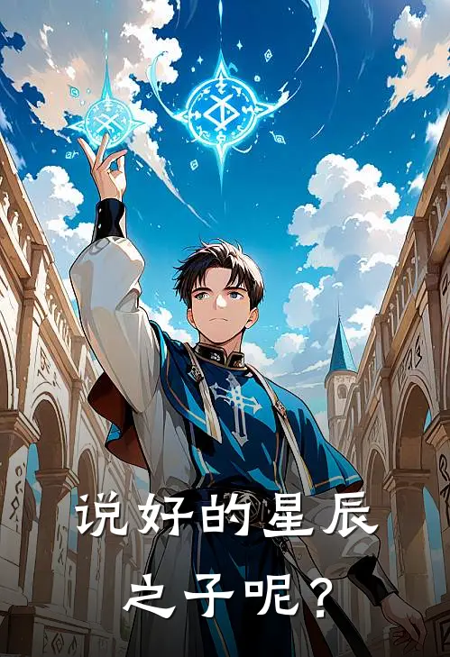 说好的星辰之子呢？嘉豪维京已完结小说推荐_完整版小说说好的星辰之子呢？(嘉豪维京)