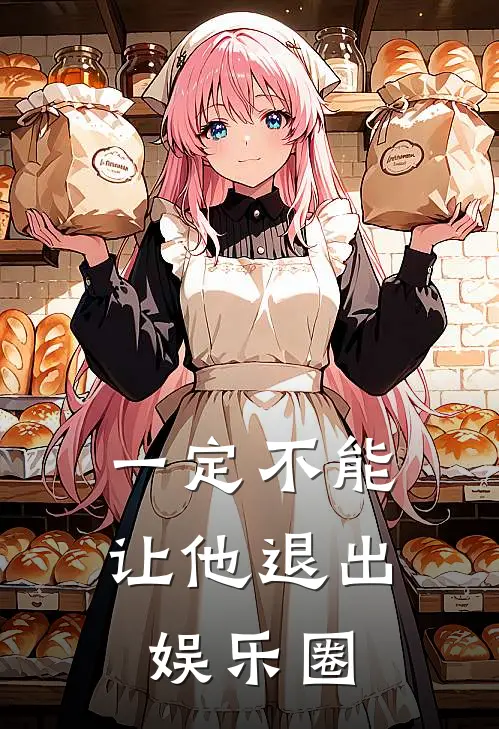 一定不能让他退出娱乐圈