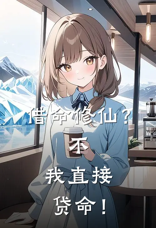 借命修仙？不，我直接贷命！（林洛张五）全文免费阅读无弹窗大结局_（借命修仙？不，我直接贷命！全文免费阅读无弹窗）林洛张五最新章节列表_笔趣阁（借命修仙？不，我直接贷命！）