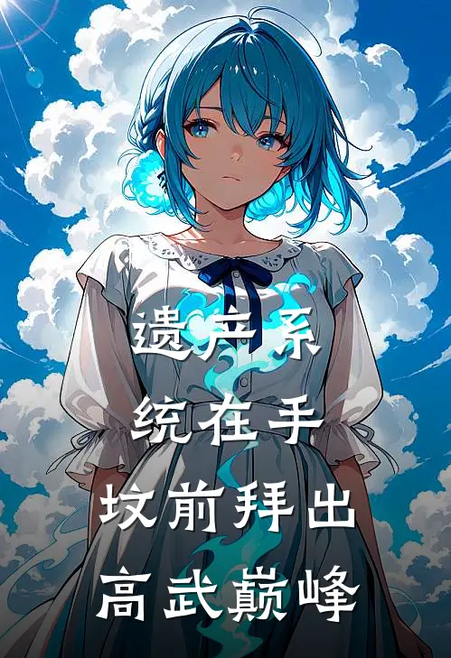 遗产系统在手，坟前拜出高武巅峰(苏凡柳风)好看的完结小说_热门小说推荐遗产系统在手，坟前拜出高武巅峰苏凡柳风