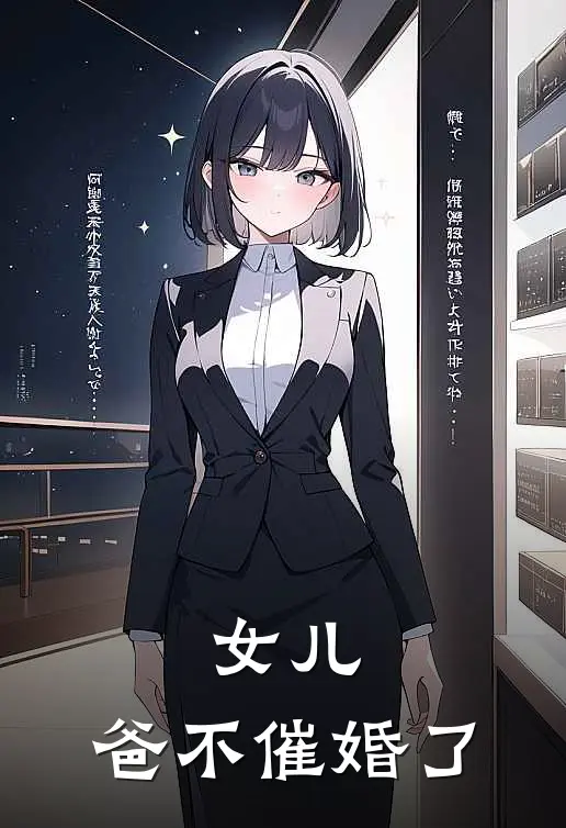 女儿，爸不催婚了(苏念李骁勇)最新好看小说_最新章节列表女儿，爸不催婚了(苏念李骁勇)