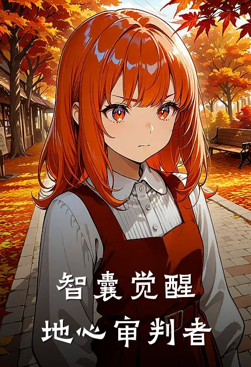 智囊觉醒：地心审判者云策云策全文在线阅读_智囊觉醒：地心审判者全集免费阅读