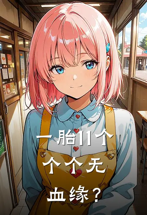 苏晚晴子珩《一胎11个，个个无血缘？》完结版免费阅读_一胎11个，个个无血缘？全文免费阅读