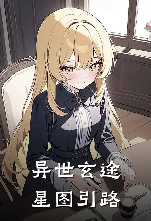 异世玄途：星图引路