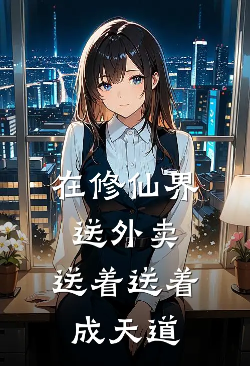 在修仙界送外卖，送着送着成天道