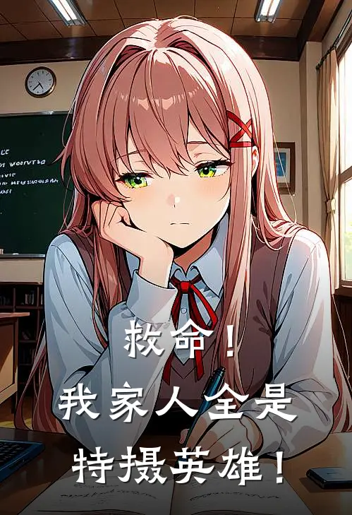 龙野勇龙野(救命！我家人全是特摄英雄！)全章节在线阅读_(救命！我家人全是特摄英雄！)全本在线阅读