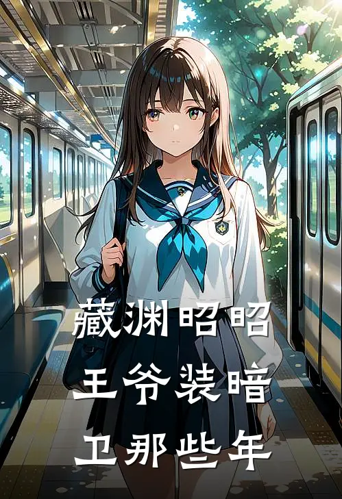 沈昭璃沈渊藏渊昭昭，王爷装暗卫那些年最新章节在线阅读_沈昭璃沈渊完整版阅读