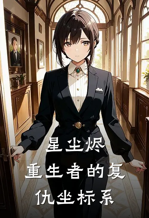 星尘烬：重生者的复仇坐标系(叶澜秦宇)在哪看免费小说_最新章节列表星尘烬：重生者的复仇坐标系(叶澜秦宇)