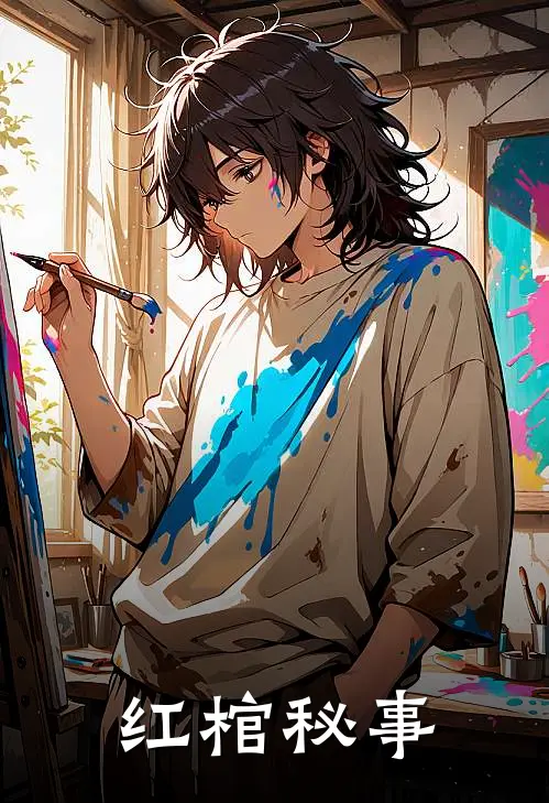 红棺秘事(林晚秋沈明轩)免费阅读完整版小说_完结免费小说红棺秘事(林晚秋沈明轩)