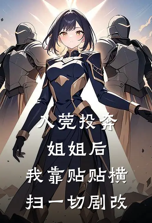 入莞投奔姐姐后，我靠贴贴横扫一切（剧改）