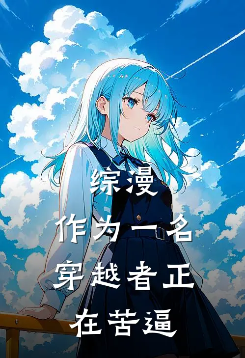 综漫：作为一名穿越者正在苦逼