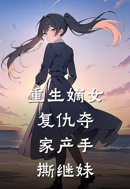 重生嫡女复仇夺家产手撕继妹