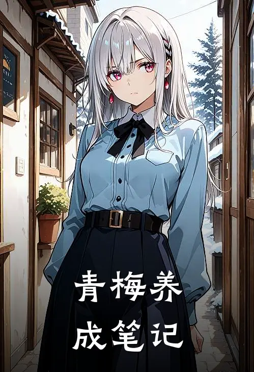 青梅养成笔记(柏容岑安俞)全本免费在线阅读_青梅养成笔记最新章节在线阅读